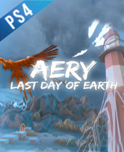 Aery Last Day of Earth Playstation 4