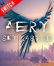Aery Sky Castle Switch
