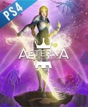 Aeterna Lucis Playstation 4