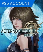 AeternoBlade 2 Infinity Playstation 5