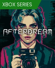 Afterdream Xbox Series X