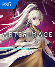 Afterimage Playstation 5