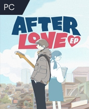 Afterlove EP Pc