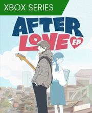 Afterlove EP Xbox Series X