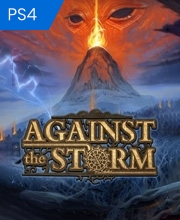 Against the Storm Playstation 4