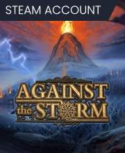 Against the Storm Pc