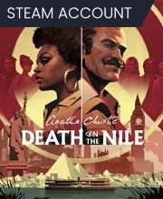 Agatha Christie Death on the Nile Steam Account Preise Vergleichen Kaufen