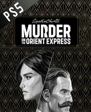 Kaufe Agatha Christie PS5 Murder Preisvergleich Orient the on Express