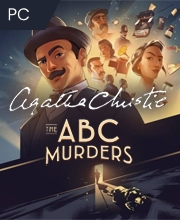 Agatha Christie The ABC Murders Pc