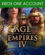 Age of Empires 4 Xbox One