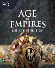 Age of Empires Definitive Edition Pc