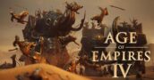 Age of Empires IV veröffentlicht das erste große Update 2022