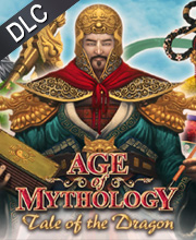 Age of Mythology EX Tale of the Dragon Steam Account Preise Vergleichen Kaufen