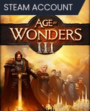 Age of Wonders 3 Pc