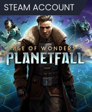 Age of Wonders Planetfall Pc