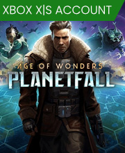 Age of Wonders Planetfall Xbox Series X