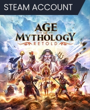 Age Of Mythology Retold Pc