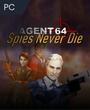 Agent 64 Spies Never Die Pc