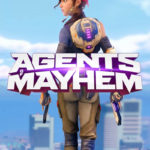 Agents of Mayhem Neuer Trailer: Triff Gremlin und Ariadne