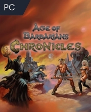 Age of Barbarians Chronicles Pc