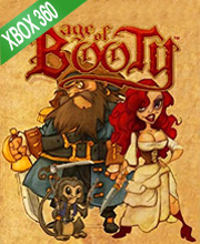 Age of Booty Xbox 360