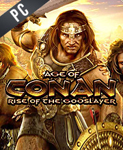 Age of Conan Rise of the Godslayer