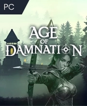 Age of Damnation Pc
