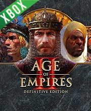 Age of Empires 2 Definitive Xbox One
