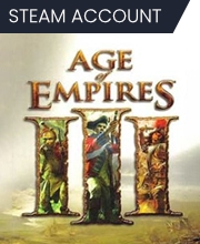 Age of Empires 3 Pc