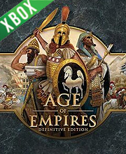 Age of Empires Xbox One