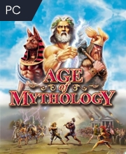 Age of Mythology Pc