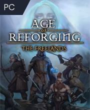 Age of Reforging The Freelands Pc
