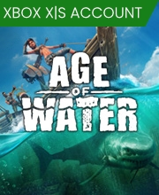 Age of Water Xbox Series X