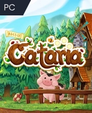 Ages of Cataria Pc