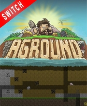 Aground Switch