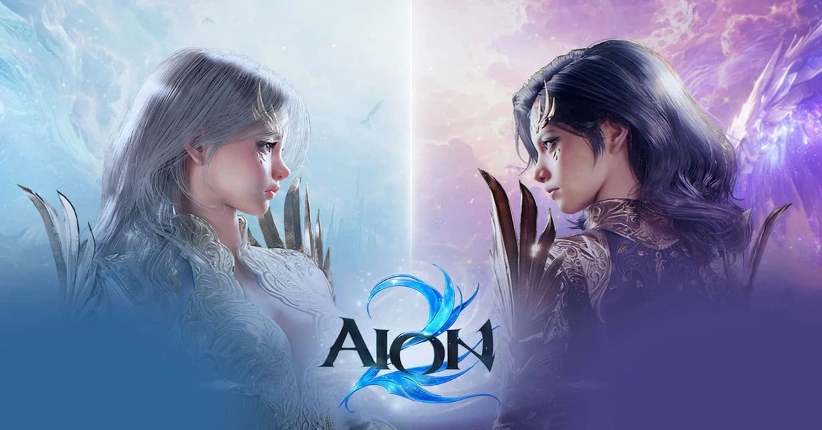 AION 2 Bestätigt Weltweiten PC-Release für 2026 mit Riesiger Open World