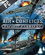 Air Conflict Pacific Carriers Pc