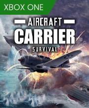 Aircraft Carrier Survival Xbox One