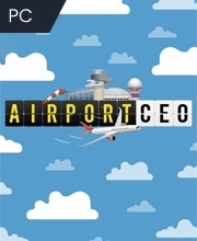Airport CEO Pc