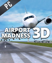 Airport Madness 3D Pc