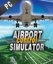 Airport Control Simulator Pc
