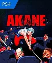 Akane Playstation 4