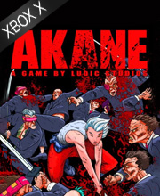 Akane Xbox Series X