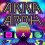 Spielen Sie jetzt Akka Arrh und 2 weitere Spiele kostenlos