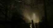 Die PC-Version von Alan Wake 2 erreicht historischen Tiefpreis im Mega Sale