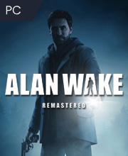 Alan Wake Remastered Pc