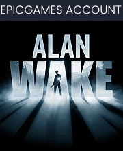 Alan Wake Pc