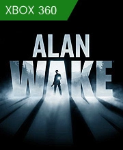 Alan Wake Xbox 360