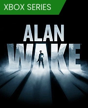 Alan Wake Xbox Series X