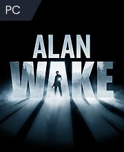 Alan Wake Pc